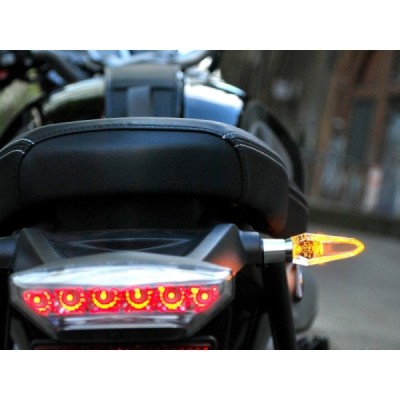 Motogadget mo.blaze ice POLISHED (6003012)