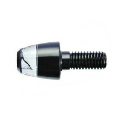 Motogadget mo.blaze pin BLACK (6004010)