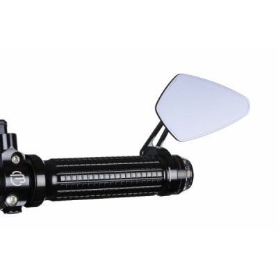 Motogadget mo.view blade, handle bar end, 1″ and 22 mm, arrow BLACK (7001020)
