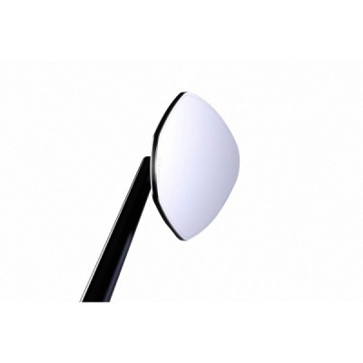 Motogadget mo.view sport ECE, oval, 150 mm stem BLACK (7002030)