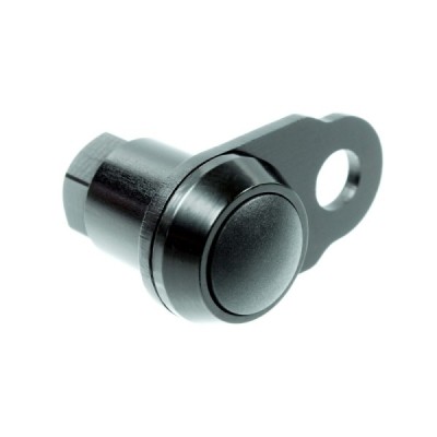 Motogadget Push Button Kit M12 BLACK (9003050)