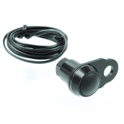 Motogadget Push Button Kit M12 BLACK (9003050)