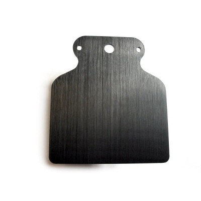 Motogadget msm Bracket A BLACK (3004080)
