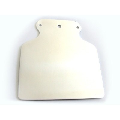 Motogadget msm Bracket A POLISHED (3004082)