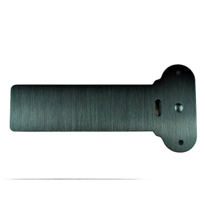 Motogadget msm combi Universal Bracket BLACK (3005060)