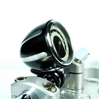 Motogadget mst Groove Cup 1″ BLACK (5005026)