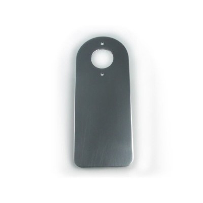 Motogadget Bracket mst A POLISHED (5003030)