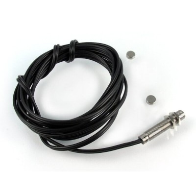 Motogadget Speedo Sensor M5 (Dry-Reed) (9007032)