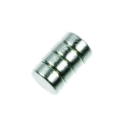 Motogadget 4 Replacement Magnets Standard 5x2mm (9007034)