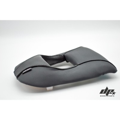 Passenger seat Honda CBR 600RR (07-12) stunt