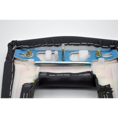 Passenger seat Honda CBR 600RR (07-12) stunt