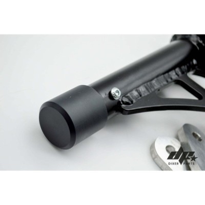 Crash cage – engine guard crash bar Harley Davidson Dyna (to -2017) stunt club style custom 2017 2016 2015 2014 2013 2012 2011 2