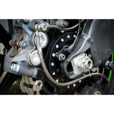 Adapter 01 – radial caliper 108 mm stunt Nissin Tokico suport