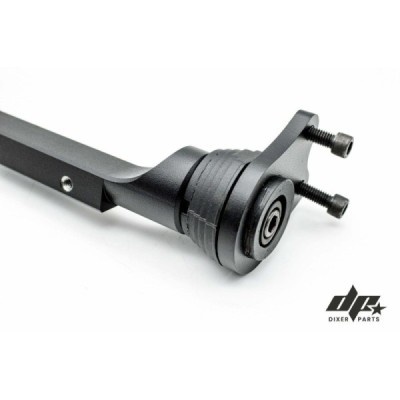 Harley Davidson Dyna (2006+) HD engine mount stabilizer kit