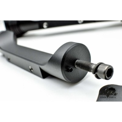 Harley Davidson Dyna (2006+) HD engine mount stabilizer kit