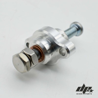 Manual timing tensioner cam chain Honda CBR 929 RR (00-01)
