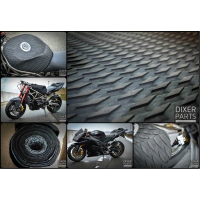 Antiskid fuel tank mat – traction pad -75 x 55 cm with a 3M glue – stunt windsurfing