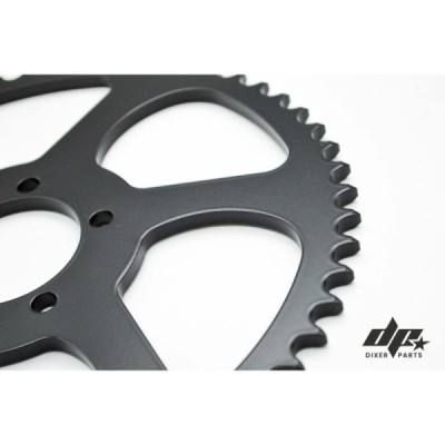 Steel sprocket SurRon – 62t – 420 chain -offroad cross enduro Sur-ron