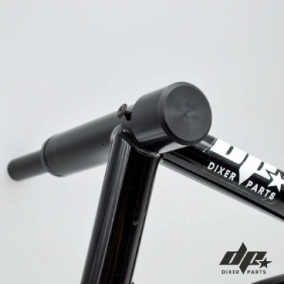 Crash cage – engine guard crash bar Kawasaki Ninja 250R (08-12) stunt