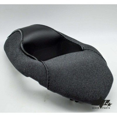Passenger seat Kawasaki ZX6-R 636 (2019-2022) stunt