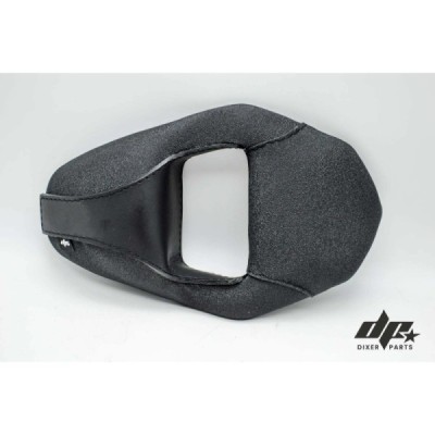 Passenger seat Kawasaki ZX6-R 636 (2019-2022) stunt