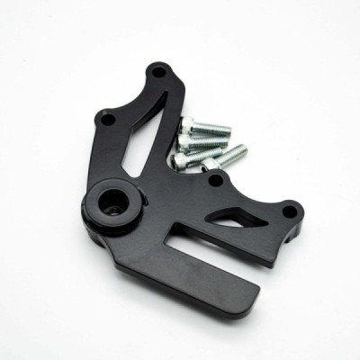 Handbrake bracket Kawasaki Ninja 250R 300 (08-17) stunt