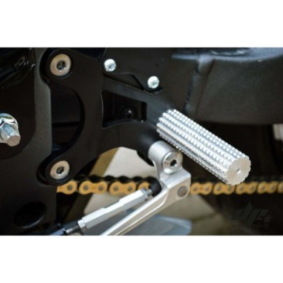 Kawasaki ZX6R Ninja 636 full stunt mod 2020 ready to ride! 4133 km