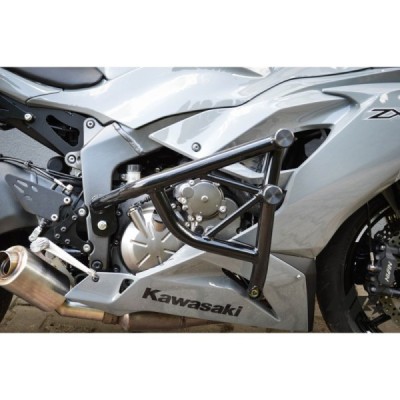Kawasaki ZX6R Ninja 636 full stunt mod 2020 ready to ride! 4133 km