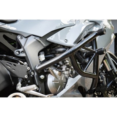 Kawasaki ZX6R Ninja 636 full stunt mod 2020 ready to ride! 4133 km