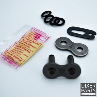 DID CLIP CONNECTING LINK DID 525VX -FJ