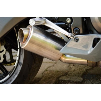 Kawasaki ZX6R Ninja 636 full stunt mod 2020 ready to ride! 4133 km