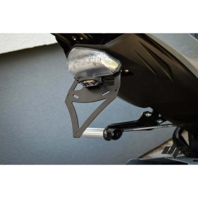 Kawasaki ZX6R Ninja 636 full stunt mod 2020 ready to ride! 4133 km