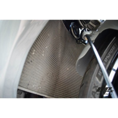 Kawasaki ZX6R Ninja 636 full stunt mod 2020 ready to ride! 4133 km