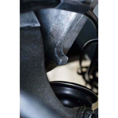 Kawasaki ZX6R Ninja 636 full stunt mod 2020 ready to ride! 4133 km