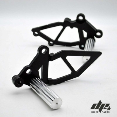 Front sets – driver’s footrest Kawasaki Ninja 250R