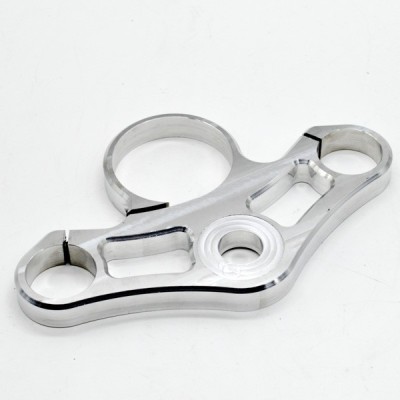 Top Triple Tree Clamp BMW R nineT R9T -80 mm Speedo Cafe Racer
