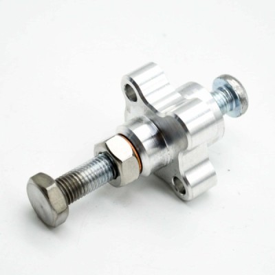 Manual timing tensioner cam chain Honda CBR 600RR 600 RR (2003-2022) stunt