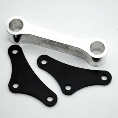 Saggy Ass Fix Ass Lift Suspension Adapter Honda CBR F4 F4i FS Sport PC35 Stunt (1999-2007)