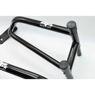 Crash Cage Kawasaki Z750 (04-06) Stunt Drift Street Engine Guard Highway Bar