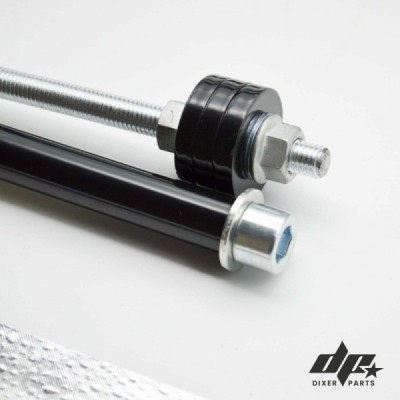 Crash Cage Kawasaki ZX6-R Ninja (07-08) Stunt Drift Street Engine Guard Highway Bar