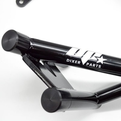 Crash Cage Yamaha MT07 MT-07 (14-23) Stunt Drift Street Engine Guard Highway Bar