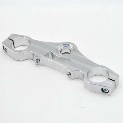 Reinforced upper triple tree clamp Honda CBR 600RR PC37 (03-04) stunt