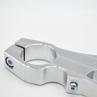 Reinforced upper triple tree clamp Honda CBR 600RR PC37 (03-04) stunt