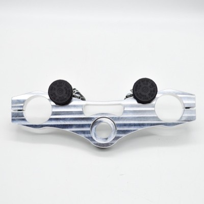 Reinforced upper triple tree clamp Honda CBR 600RR PC37 (03-04) stunt