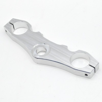 Reinforced upper triple tree clamp Suzuki GSXR 600 750 (2006-2014) stunt GSX-R