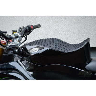Stunt Fuel Tank Modification for Your Motorcycle – Flat Gas Tank