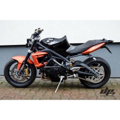 Stunt Fuel Tank Modification for Your Motorcycle – Flat Gas Tank