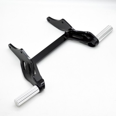 Rear sets – footrests pegs subcage Yamaha MT07 MT-07 (2014-2022) stunt