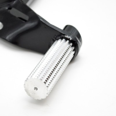 Rear sets – footrests pegs subcage Yamaha MT07 MT-07 (2014-2022) stunt