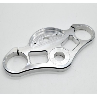 Top Triple Tree Clamp BMW R nineT R9T Motogadget PRO Cafe Racer 8538052 (04)